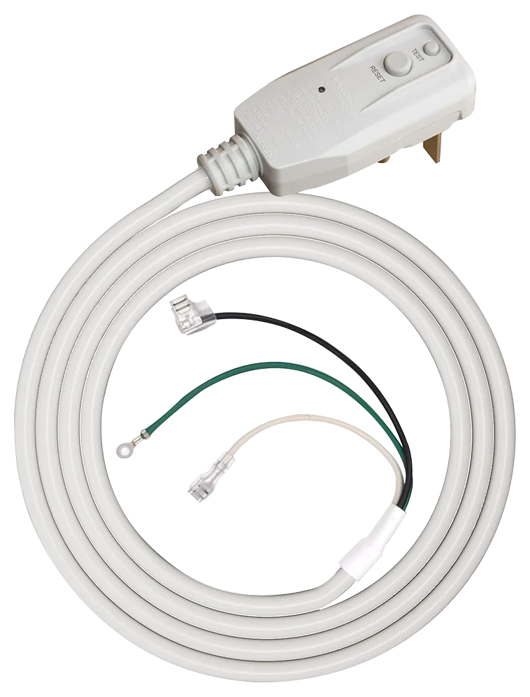 LCDI Plugin Cord
