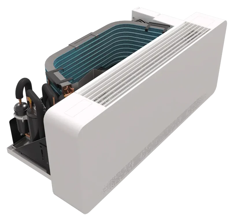 Nextac Model P (230V) unit
