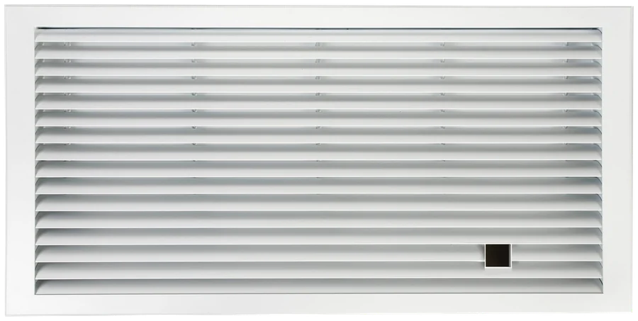 PTAC Grille