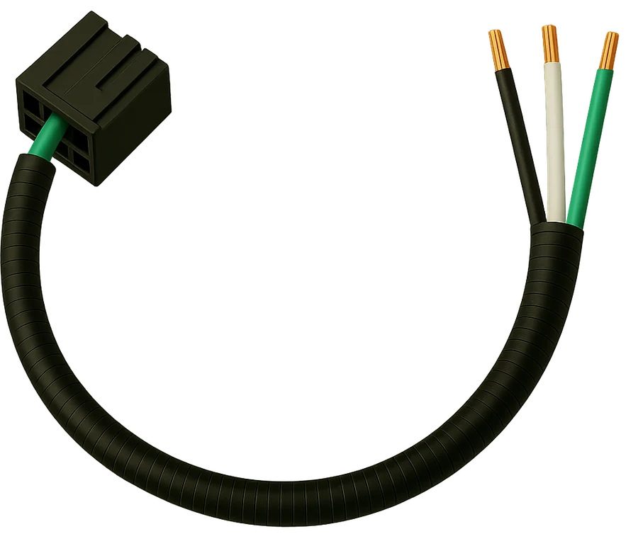 Whip Cord